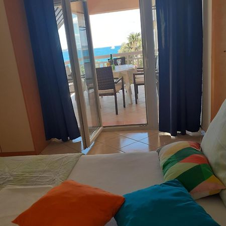 Apartments Markota Sukošan エクステリア 写真