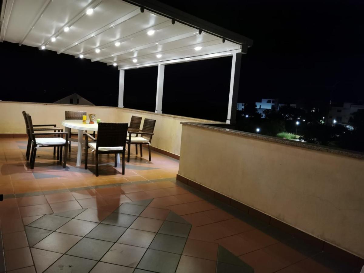 Apartments Markota Sukošan エクステリア 写真