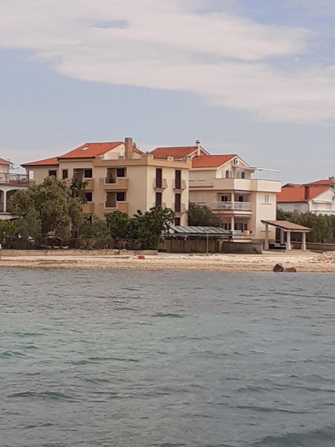 Apartments Markota Sukošan エクステリア 写真