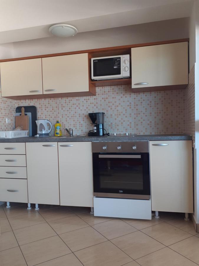 Apartments Markota Sukošan エクステリア 写真