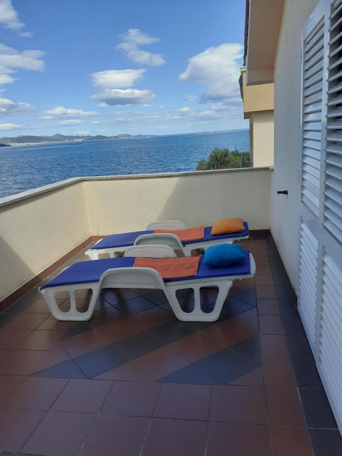 Apartments Markota Sukošan エクステリア 写真