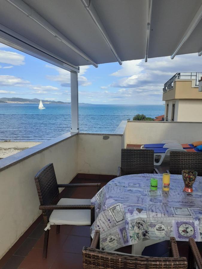 Apartments Markota Sukošan エクステリア 写真