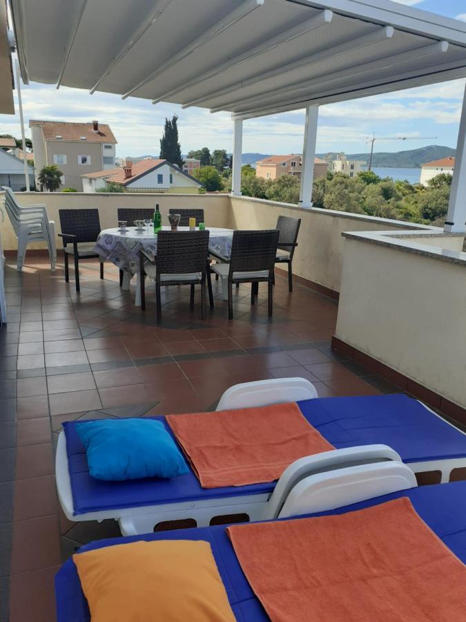 Apartments Markota Sukošan エクステリア 写真