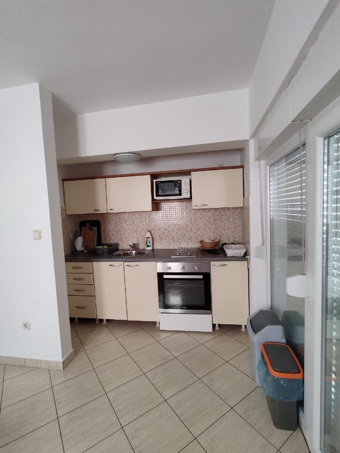 Apartments Markota Sukošan エクステリア 写真