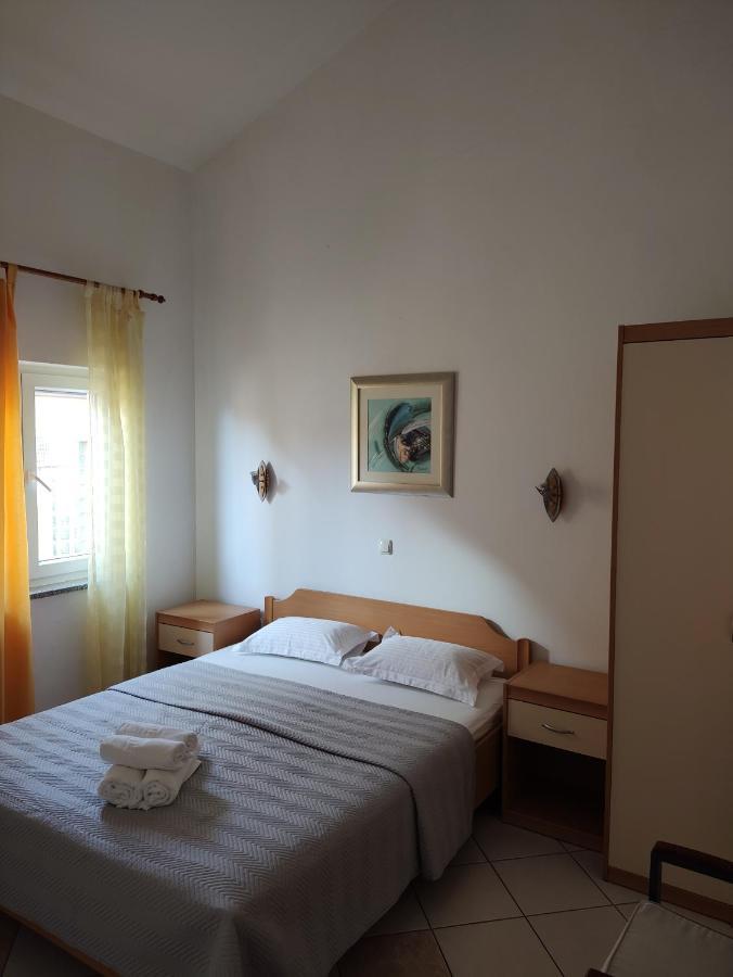 Apartments Markota Sukošan エクステリア 写真