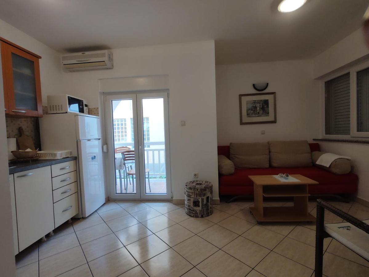 Apartments Markota Sukošan エクステリア 写真