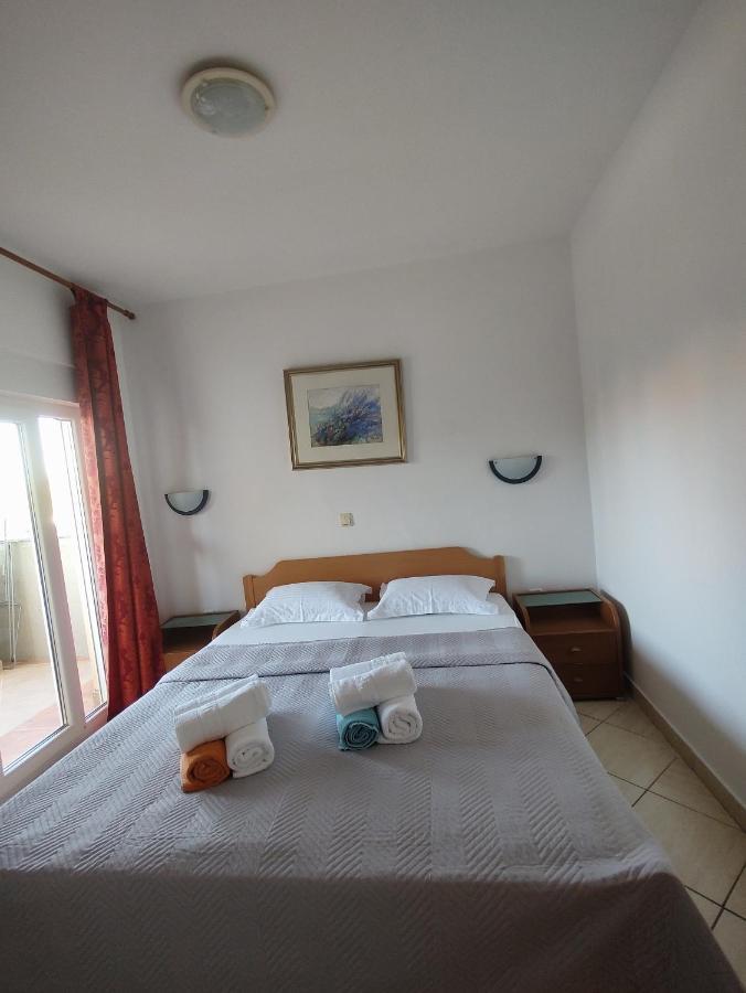 Apartments Markota Sukošan エクステリア 写真