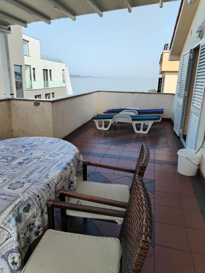 Apartments Markota Sukošan エクステリア 写真