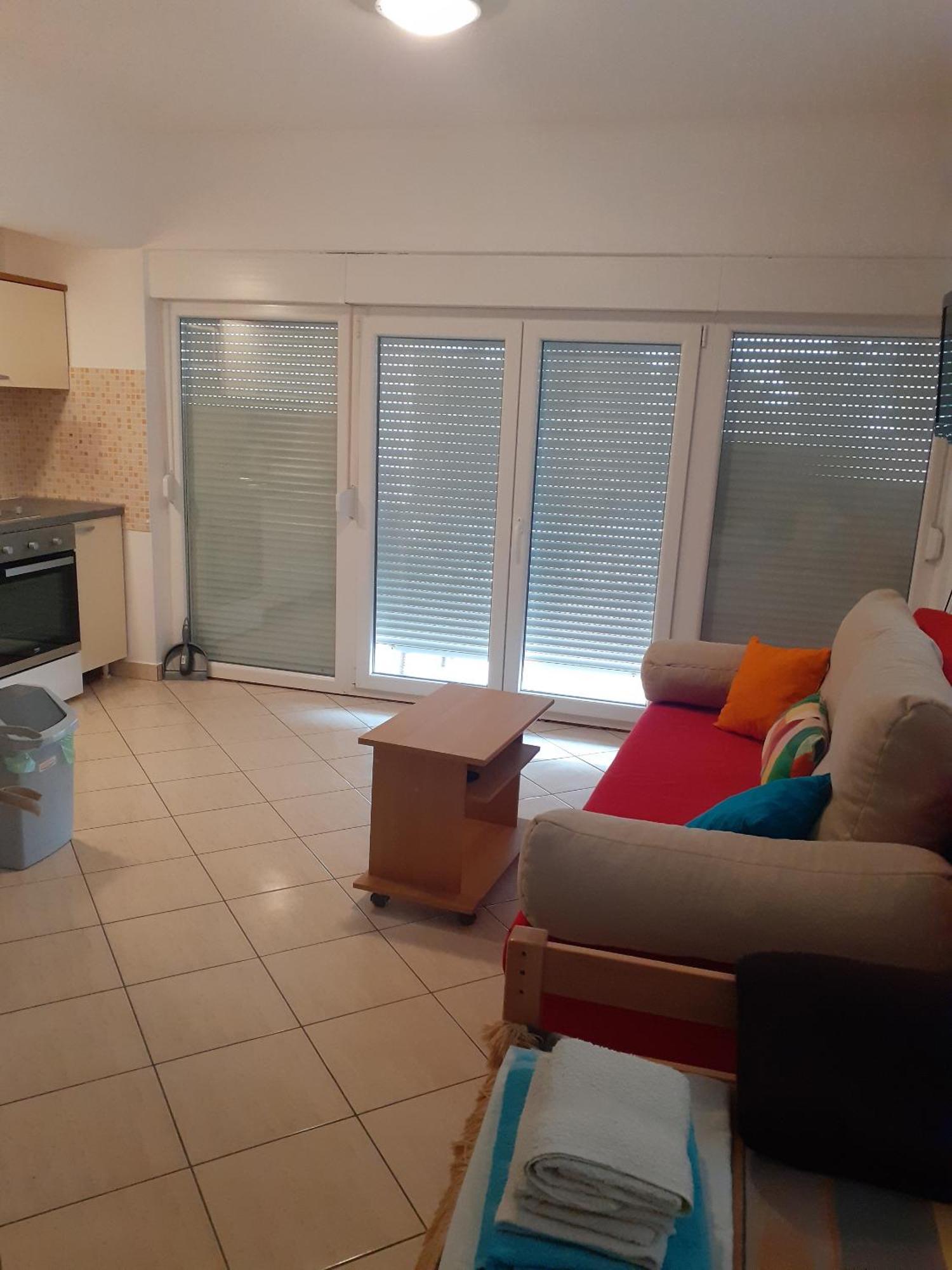 Apartments Markota Sukošan エクステリア 写真