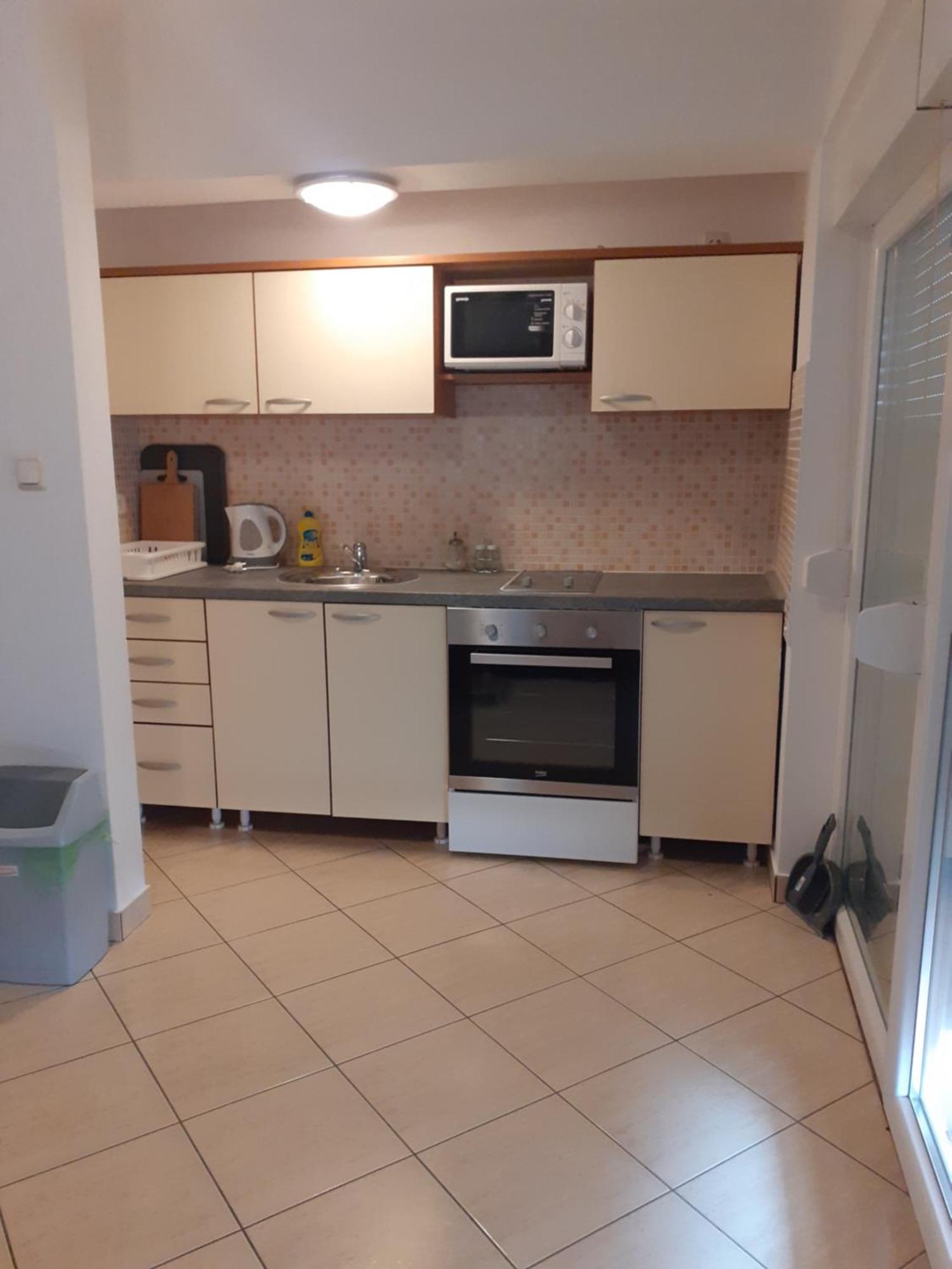 Apartments Markota Sukošan エクステリア 写真