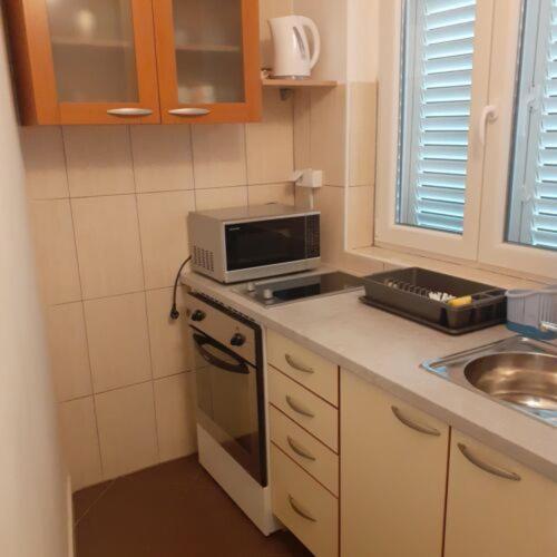 Apartments Markota Sukošan エクステリア 写真