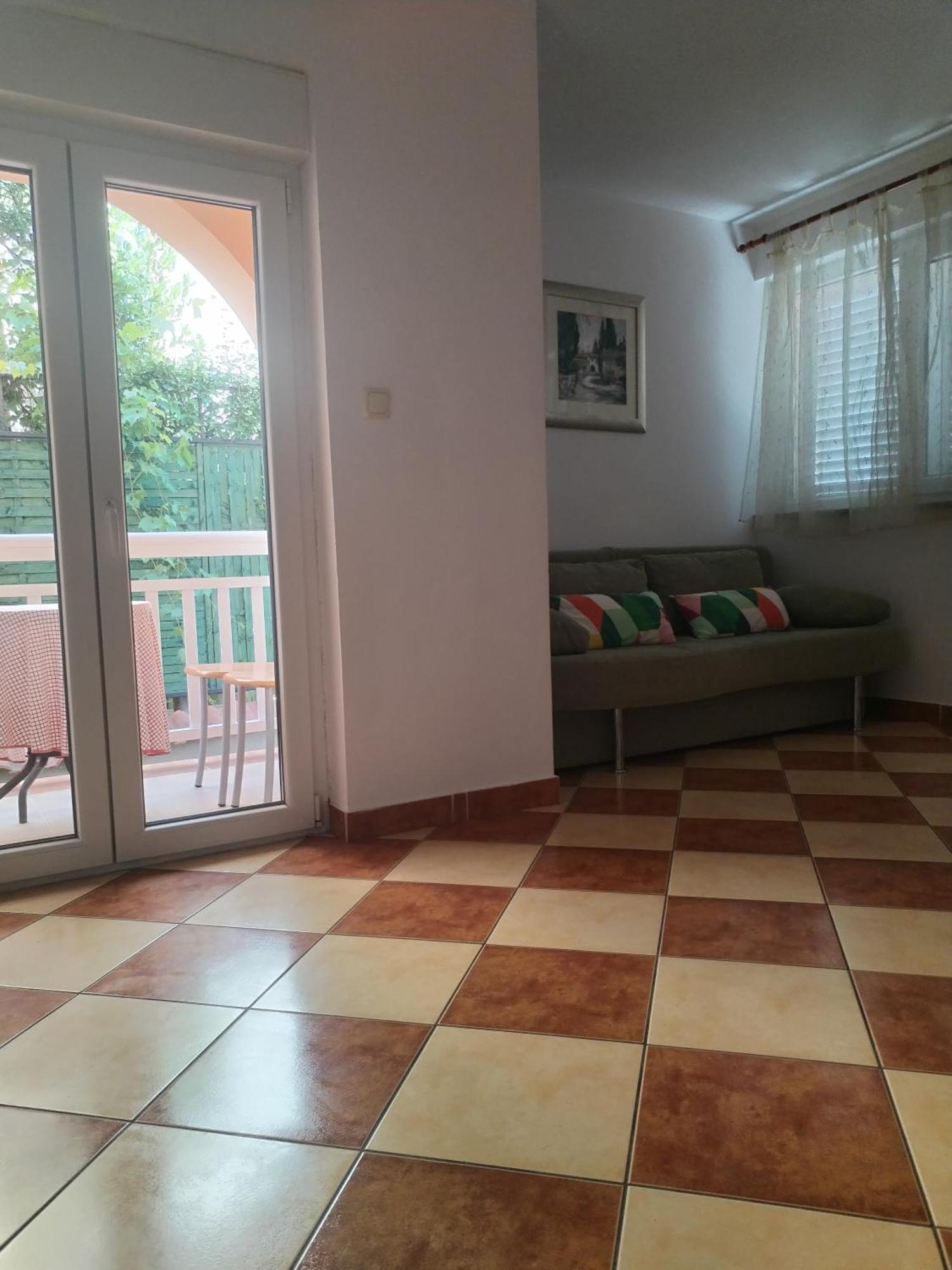 Apartments Markota Sukošan エクステリア 写真