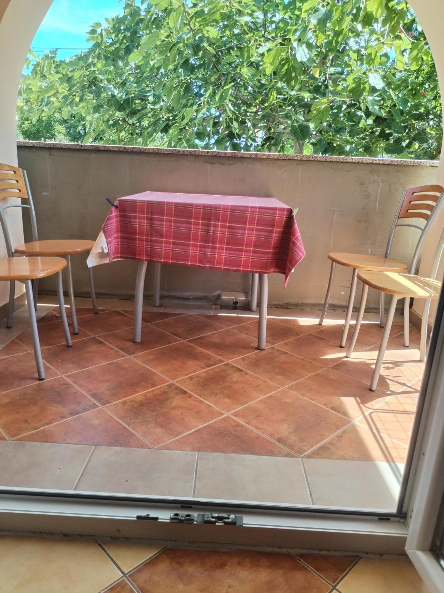 Apartments Markota Sukošan エクステリア 写真