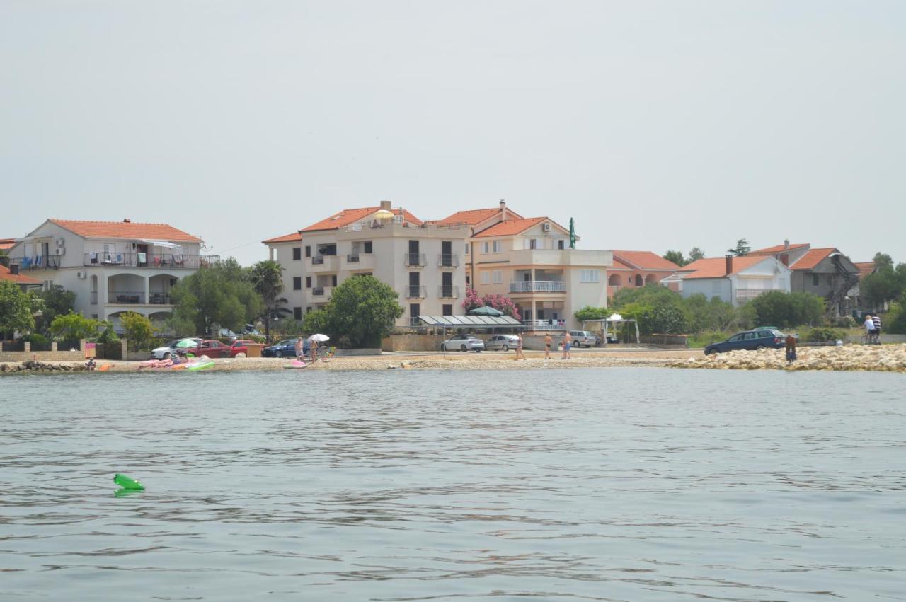 Apartments Markota Sukošan エクステリア 写真